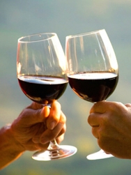 Vino afrodisiaco