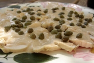 Vitel toné