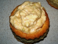 Volaván de marisco