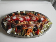 Xatonada casera