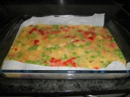 Y... al horno