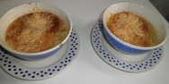 Ya gratinada