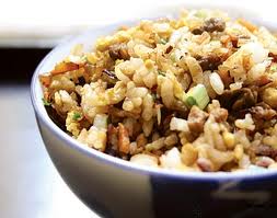 Yakimeshi
