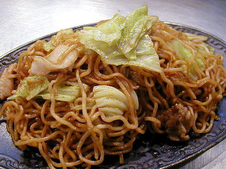 Yakisoba