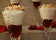 Yogur de foie