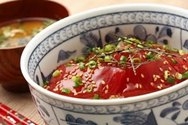 Zukedon - Sushim con arroz