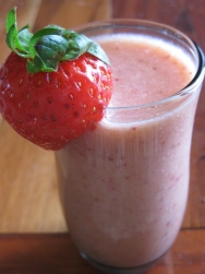 Zumo de tutti frutti